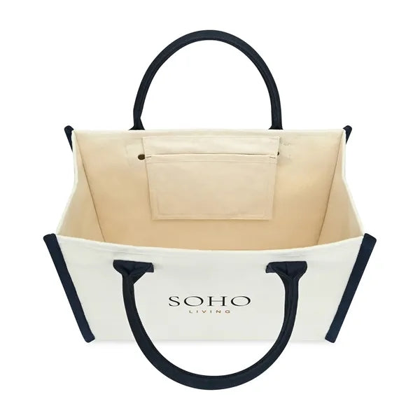 Market Street Tote