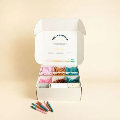 PEN BAR EXPERIENCE IN A BOX