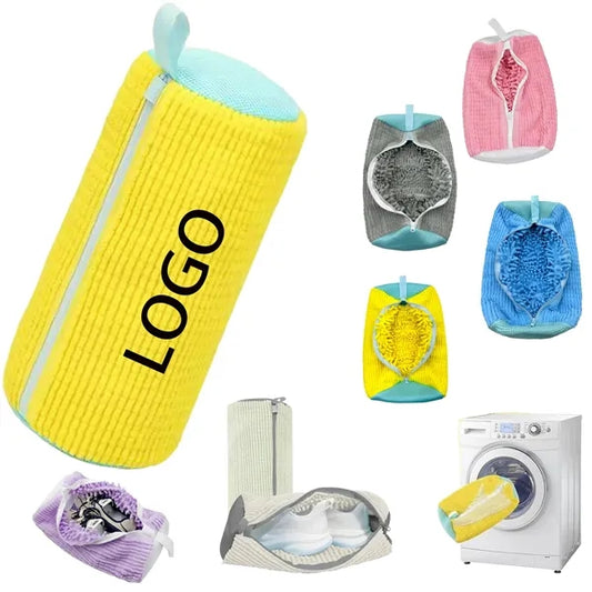 Washing Machine Specific Shoe Care Bag