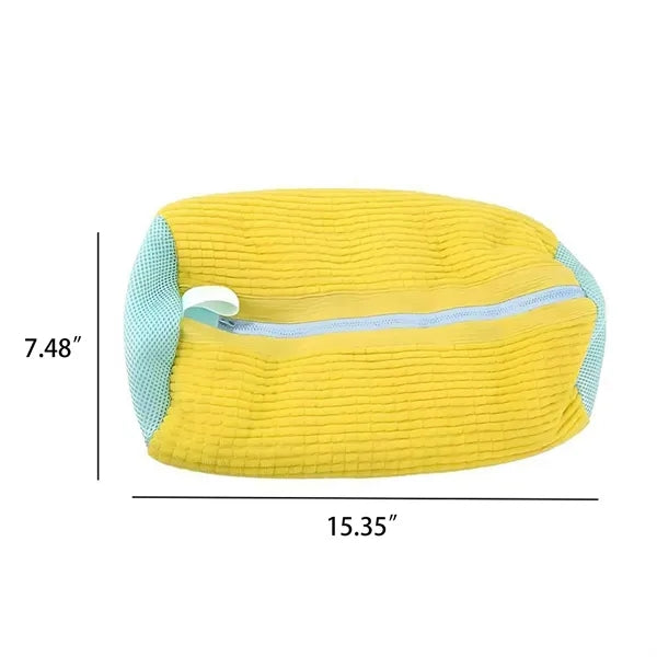 Washing Machine Specific Shoe Care Bag