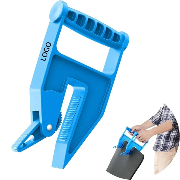 Mat Handling and Transport Tool