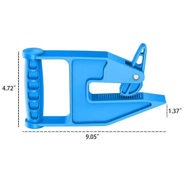 Mat Handling and Transport Tool