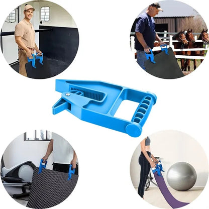 Mat Handling and Transport Tool