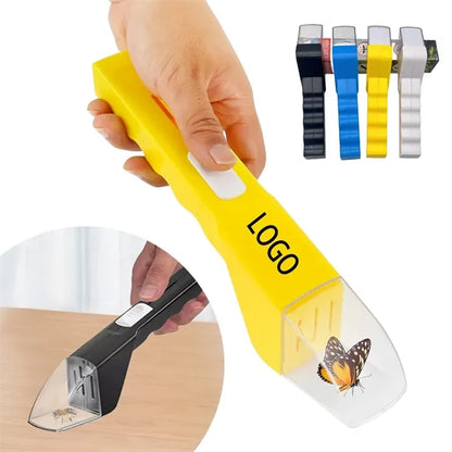Portable Insect Catcher