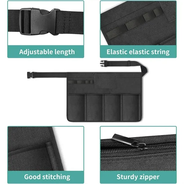 Tool Organized Pack Doctor Veterinary Pouch Waist Bag