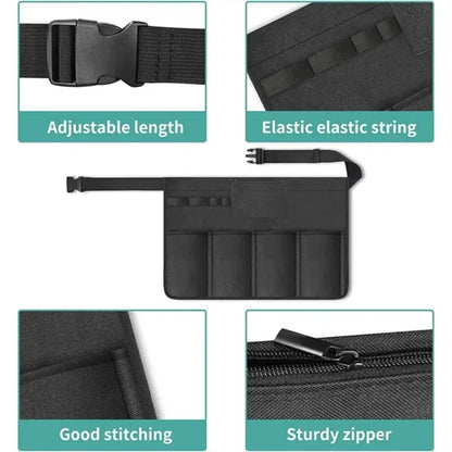 Tool Organized Pack Doctor Veterinary Pouch Waist Bag