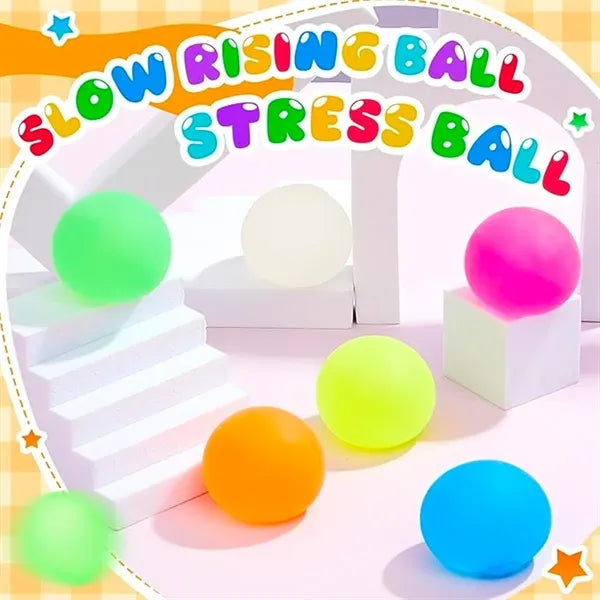 NeeDoh Sensory Stress Ball Squeeze Toy for Hand Therapy