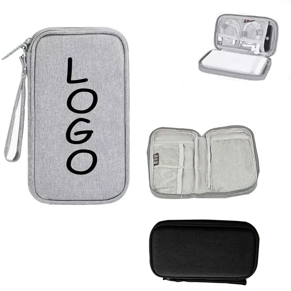 Electronics Carrying Pouch Case Bag