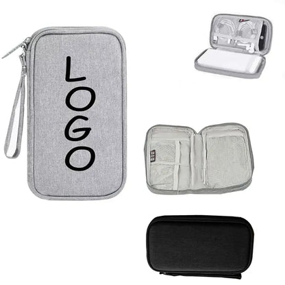 Electronics Carrying Pouch Case Bag