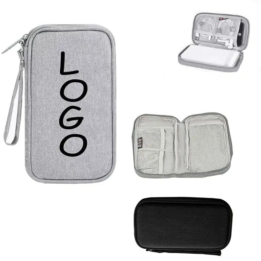 Electronics Carrying Pouch Case Bag