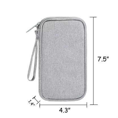 Electronics Carrying Pouch Case Bag