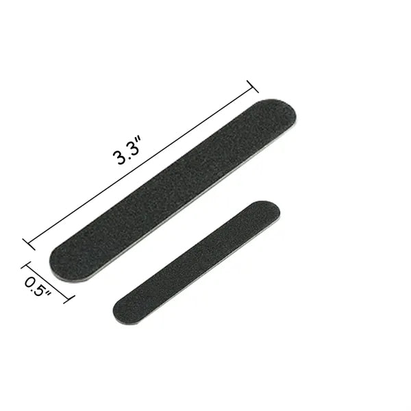 Professional Double Sided Nail File