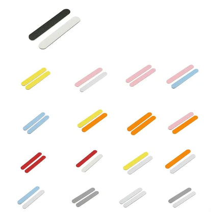 Professional Double Sided Nail File