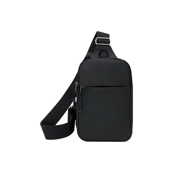 Mini Sling Waterproof Crossbody Bag With Adjustable Strap