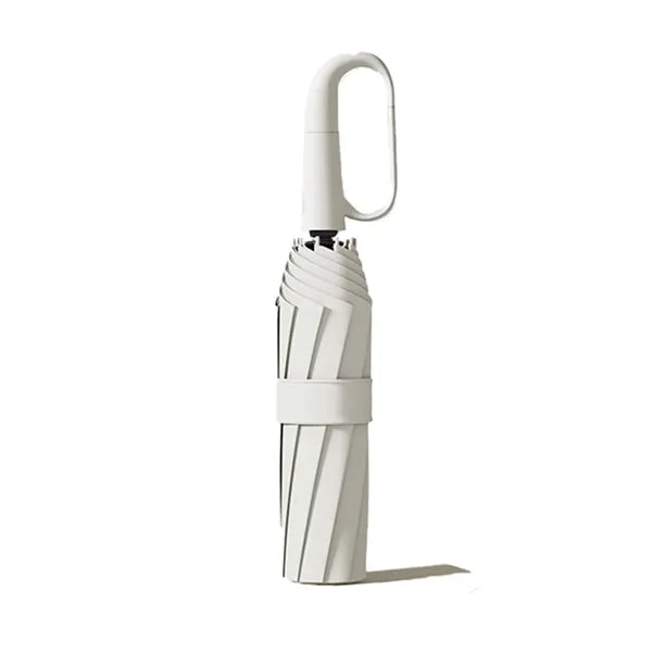 Automatic Ring Handle Umbrella