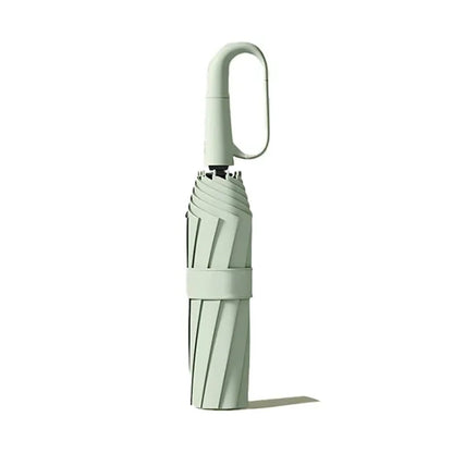Automatic Ring Handle Umbrella