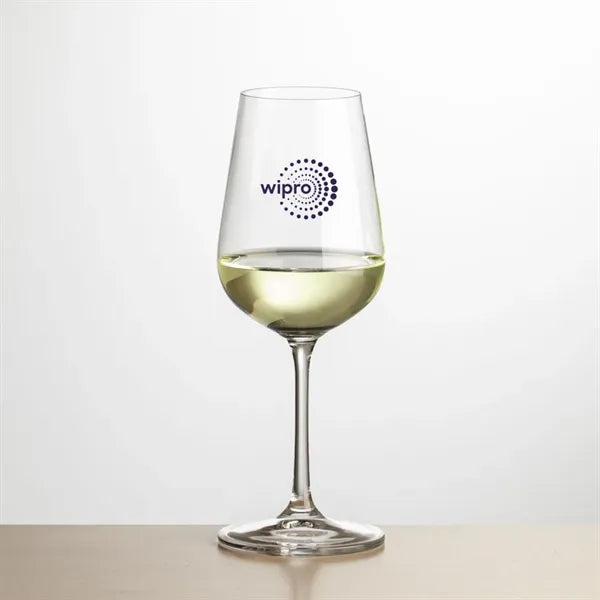Laurent Wine - Imprinted