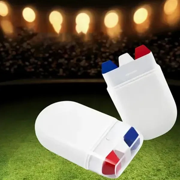 Multi Color Face Paint Sticks with Case