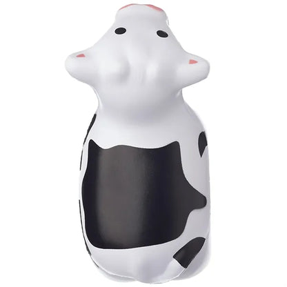 Cow PU Inspired Stress Balls
