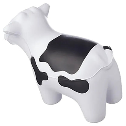 Cow PU Inspired Stress Balls