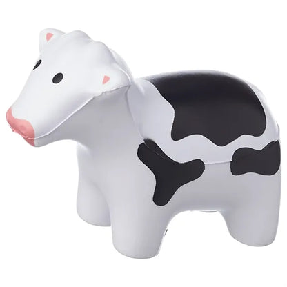Cow PU Inspired Stress Balls