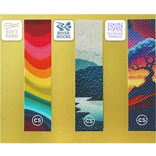 Calm Strips Sensory Stickers