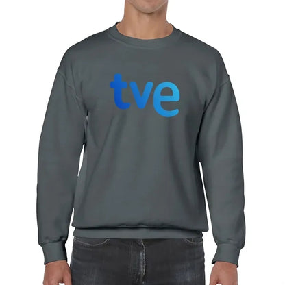 Heavy Blend Long Sleeve Winter Sweatshirts 7.75 oz