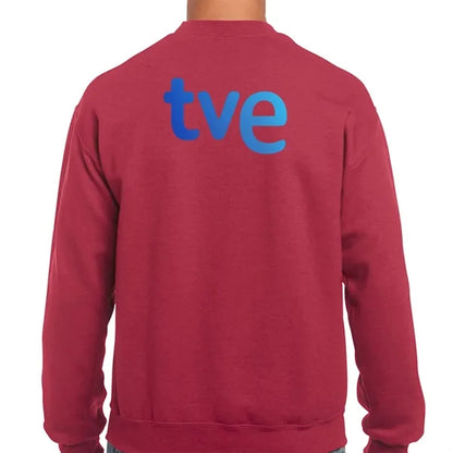 Heavy Blend Long Sleeve Winter Sweatshirts 7.75 oz