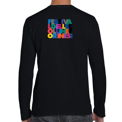Soft Lightweight Cotton Long Sleeve Winter T-Shirts 4.5 oz.