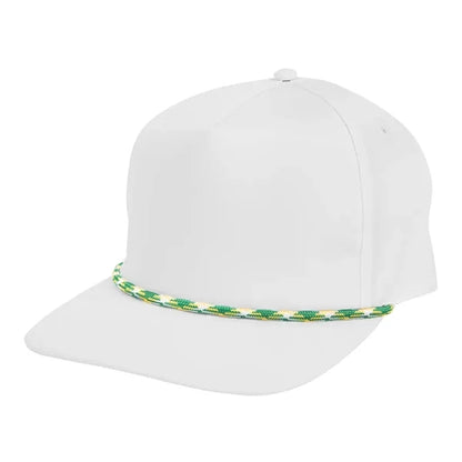 Stroke Play Rope Cap