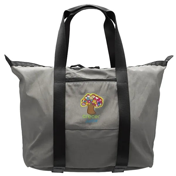 Yoga Mat Insert Tote Bag