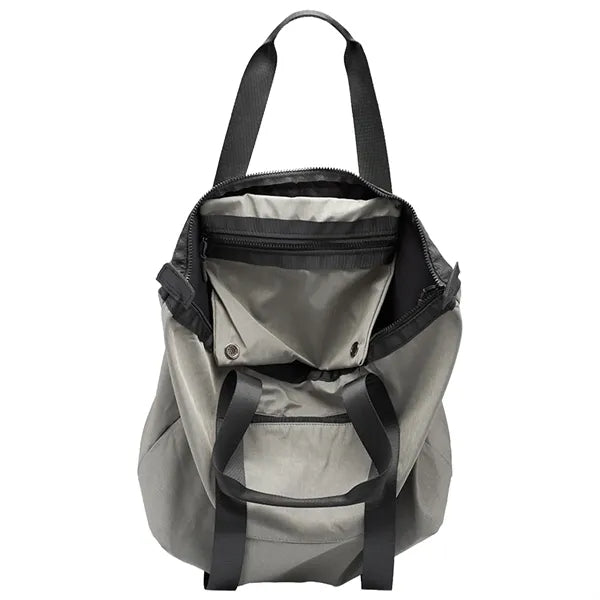Yoga Mat Insert Tote Bag