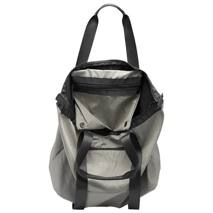 Yoga Mat Insert Tote Bag