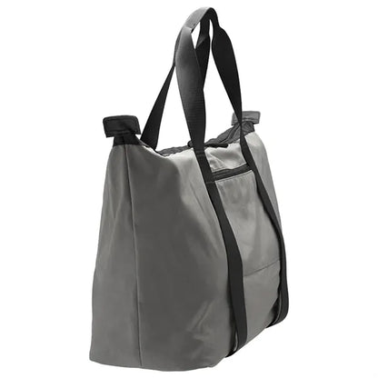 Yoga Mat Insert Tote Bag