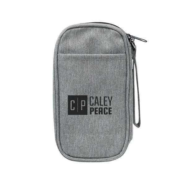 Tandem Tech rPET Travel Organizer
