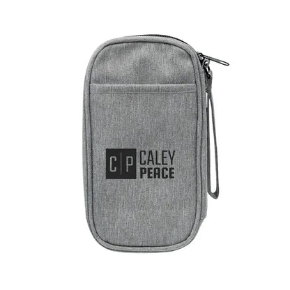 Tandem Tech rPET Travel Organizer