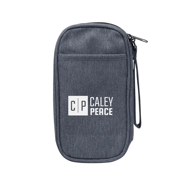 Tandem Tech rPET Travel Organizer
