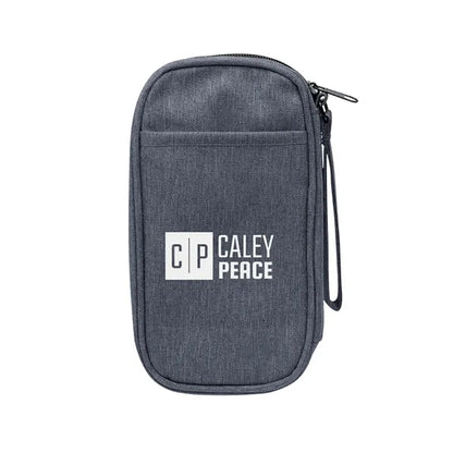 Tandem Tech rPET Travel Organizer