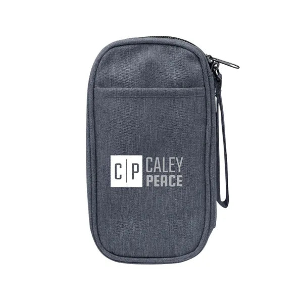 Tandem Tech rPET Travel Organizer