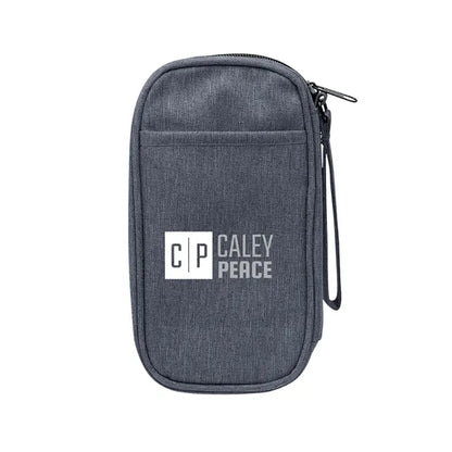 Tandem Tech rPET Travel Organizer
