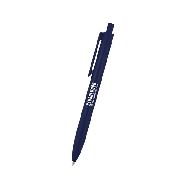 Lincoln rABS Pen