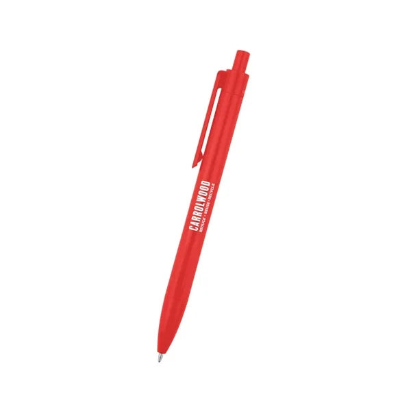 Lincoln rABS Pen