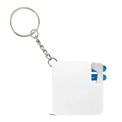 Swift 4-In-1 Multi Tool Key Chain