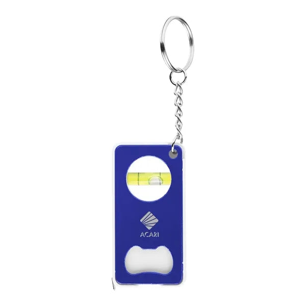 Axis 3-In-1 Multi Tool Key Chain