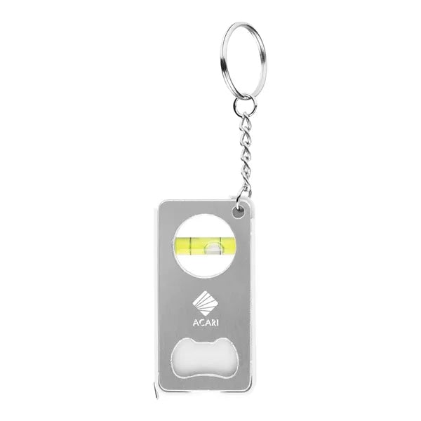 Axis 3-In-1 Multi Tool Key Chain