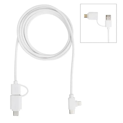 5' Recycled Charging Cable
