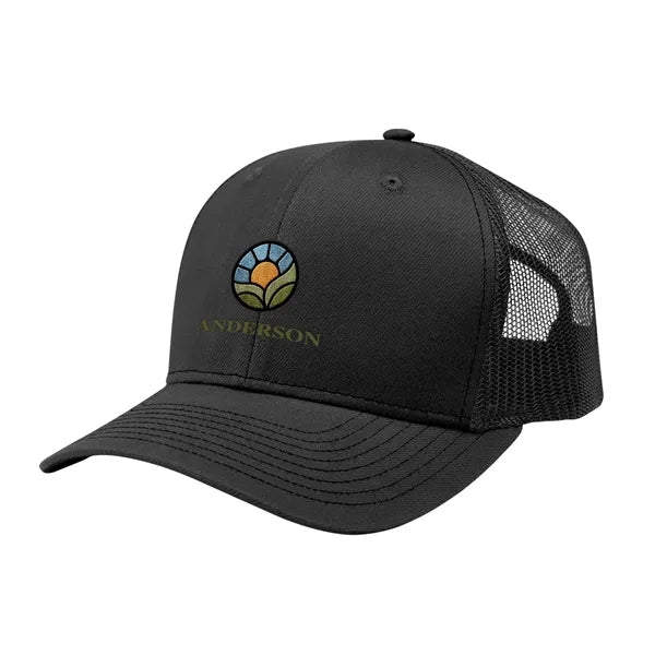 Tucker Tencel Trucker Cap
