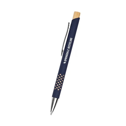 ASHER RECYCLED ALUMINUM PEN
