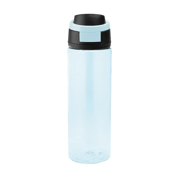 24 Oz. Pop Sip RPET Bottle