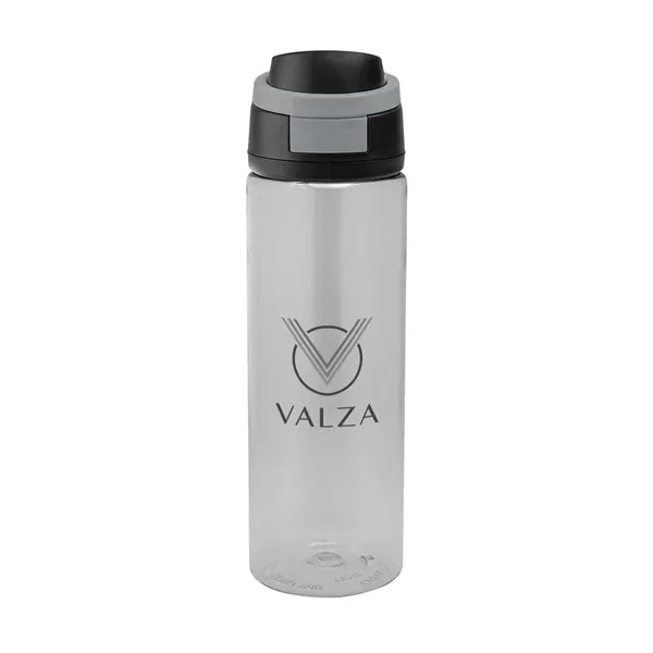 24 Oz. Pop Sip RPET Bottle